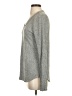 Fifteen Twenty Gray Pullover Sweater Size XS - photo 5