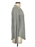 Fifteen Twenty Gray Pullover Sweater Size XS - photo 4