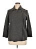 Eileen Fisher Gray Jacket Size XL (estimated) - photo 1