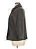 Eileen Fisher Gray Jacket Size XL (estimated) - photo 5