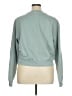 Assorted Brands Teal Sweatshirt Size XL - photo 2
