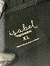 Ingrid + Isabel Solid Black Active Pants Size XL (4) - photo 3