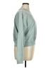 Assorted Brands Teal Sweatshirt Size XL - photo 4