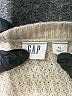 Gap Tan Pullover Sweater Size XL - photo 7