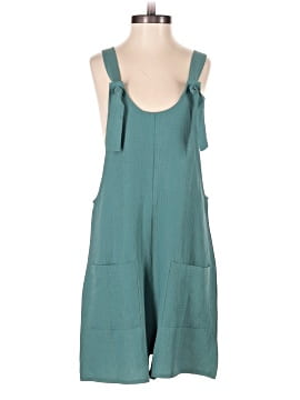 Emery Rose Overalls