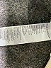 Good American 100% Cotton Ivory Jacket Size 00 - 0 - photo 7