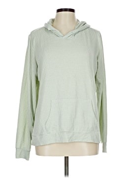 Weatherproof Pullover Hoodie