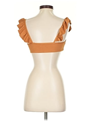 Rylee + Cru Short Sleeve Top (view 2)