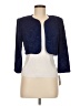 Alex Evenings Blue Cardigan Size 6 - photo 1
