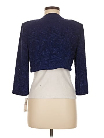 Alex Evenings Cardigan (view 2)