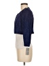 Alex Evenings Blue Cardigan Size 6 - photo 5