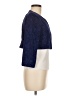 Alex Evenings Blue Cardigan Size 6 - photo 4