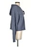 Design History Blue Pullover Sweater Size S - photo 4