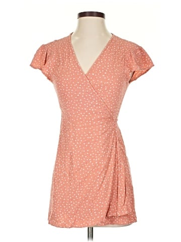 Beach Bunny Casual Dress (view 1)