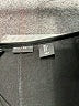Willi Smith Black Long Sleeve T-Shirt Size S - photo 7