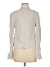 Left Coast by Dolan Silver Cardigan Size M - photo 2