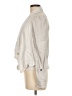 Left Coast by Dolan Silver Cardigan Size M - photo 5