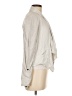 Left Coast by Dolan Silver Cardigan Size M - photo 4