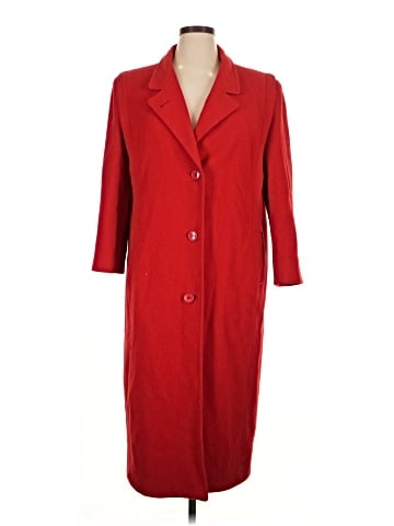 Mackintosh Coat (view 1)
