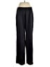 Luca Luca Black Dress Pants Size EU (IT) 40 / US 4 - photo 2