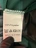 Shein 100% Polyester Green Casual Dress Size 12 - photo 9