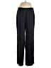 Luca Luca Black Dress Pants Size EU (IT) 40 / US 4 - photo 1