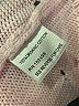 Amour Vert 100% Organic Cotton Polka Dots Pink Pullover Sweater Size XS - photo 7