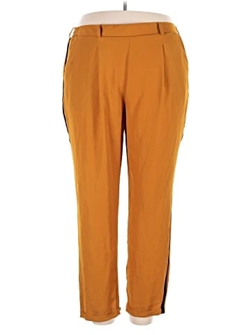 Harmony + Havoc Casual Pants (view 1)