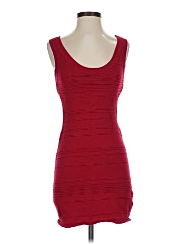 Bebe Cocktail Dress (view 1)