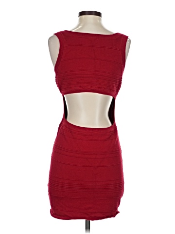 Bebe Cocktail Dress (view 2)