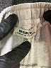 Rip Curl Green Sweatpants Size 12 - photo 3