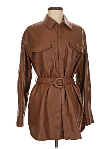 Zara Long Sleeve Blouse (view 1)