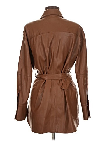 Zara Long Sleeve Blouse (view 2)