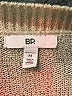 BP. 100% Acrylic Tan Pullover Sweater Size M - photo 7