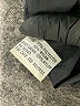 Larry Levine Black Raincoat Size M - photo 7