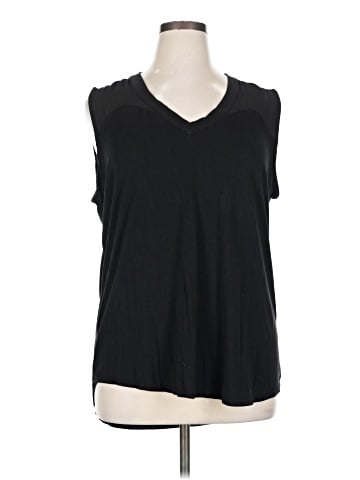 Modamix Sleeveless Top (view 1)