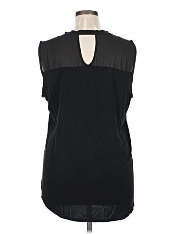 Modamix Sleeveless Top (view 2)