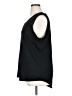 Modamix Black Sleeveless Top Size 1X - photo 5