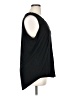 Modamix Black Sleeveless Top Size 1X - photo 4
