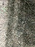 Leifsdottir Silver Gray Silk Skirt Size 6 - photo 5