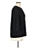 Rafaella Black 3/4 Sleeve T-Shirt Size XL - photo 4