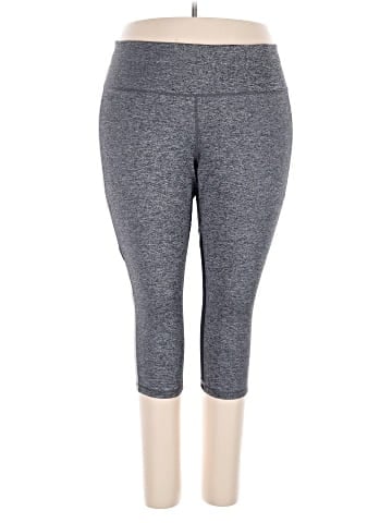 Ideology Active Pants (view 1)