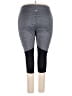 Ideology Gray Active Pants Size 3X - photo 2