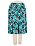 Lane Bryant Teal Casual Pants Size 22 - 24 Petite - photo 1