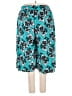 Lane Bryant Teal Casual Pants Size 22 - 24 Petite - photo 2