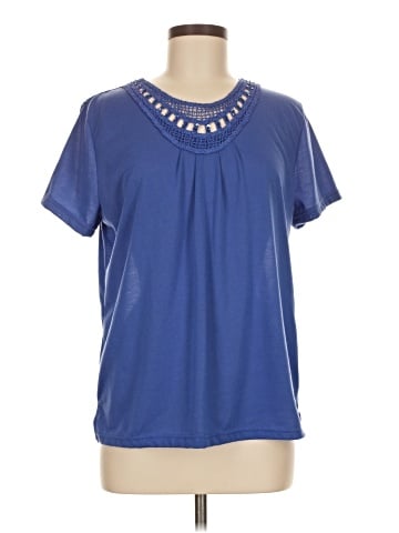 Jenny Short Sleeve T-Shirt (view 1)