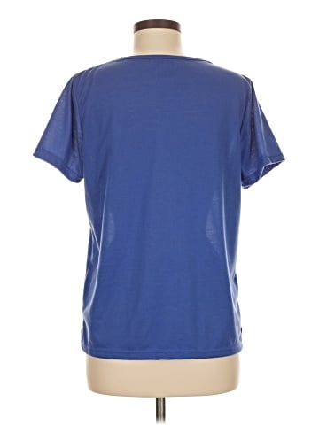 Jenny Short Sleeve T-Shirt (view 2)