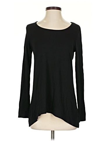 Willi Smith Long Sleeve T-Shirt (view 1)