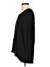 Willi Smith Black Long Sleeve T-Shirt Size S - photo 5