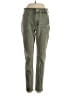 Express Green Jeans One size - photo 1